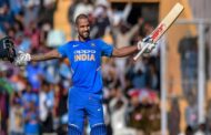 Shikhar Dhawan Profile – Age, Career Info & Stats