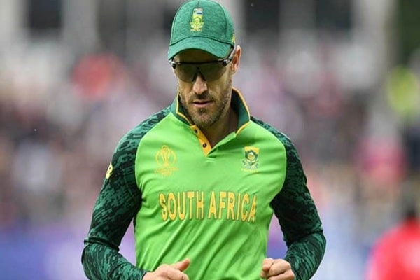 Faf du Plessis Profile – Age, Career Info & Stats