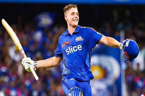Cameron Green Profile – Age, Career Info & Stats
