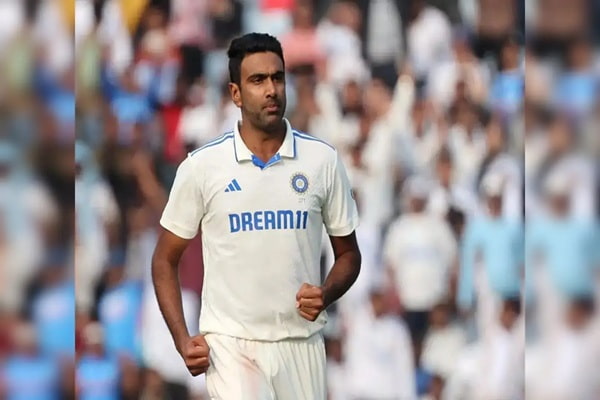 Ravichandran Ashwin Profile – Age, Career Info & Stats