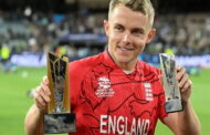 Sam Curran Profile – Age, Career Info & Stats
