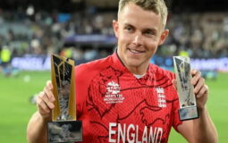 Sam Curran Profile – Age, Career Info & Stats