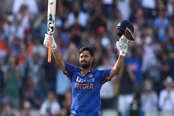 Rishabh Pant Profile – Age, Career Info & Stats