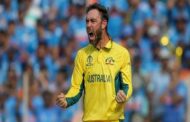 Glenn Maxwell Profile – Age, Career Info & Stats