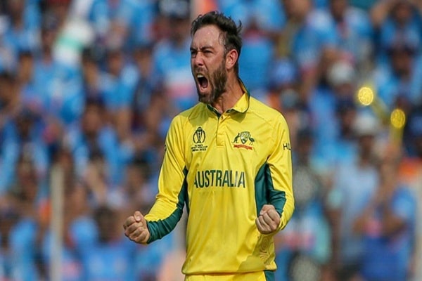 Glenn Maxwell Profile – Age, Career Info & Stats