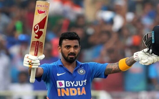 KL Rahul Profile – Age, Career Info & Stats