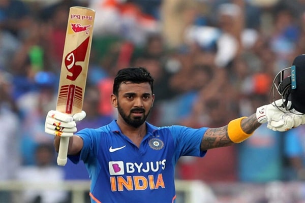 KL Rahul Profile – Age, Career Info & Stats