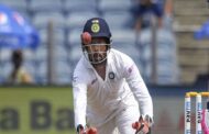 Wriddhiman Saha Profile – Age, Career Info & Stats