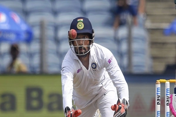 Wriddhiman Saha Profile – Age, Career Info & Stats