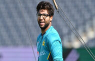 Imam-ul-Haq Profile – Age, Career Info & Stats