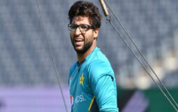 Imam-ul-Haq Profile – Age, Career Info & Stats