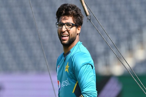 Imam-ul-Haq Profile – Age, Career Info & Stats