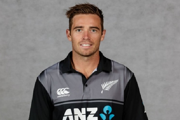 Tim Southee Profile – Age, Career Info & Stats