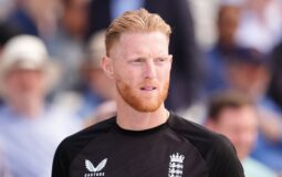 Ben Stokes Profile – Age, Career Info & Stats