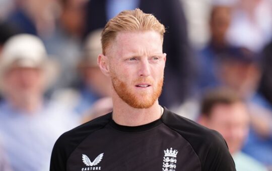 Ben Stokes Profile – Age, Career Info & Stats