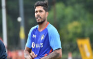 Umesh Yadav Profile – Age, Career Info & Stats
