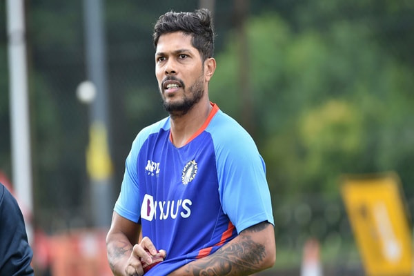 Umesh Yadav Profile – Age, Career Info & Stats