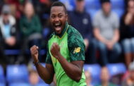Andile Phehlukwayo Profile – Age, Career Info & Stats