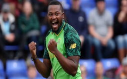 Andile Phehlukwayo Profile – Age, Career Info & Stats