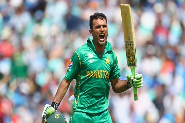 Fakhar Zaman Profile – Age, Career Info & Stats