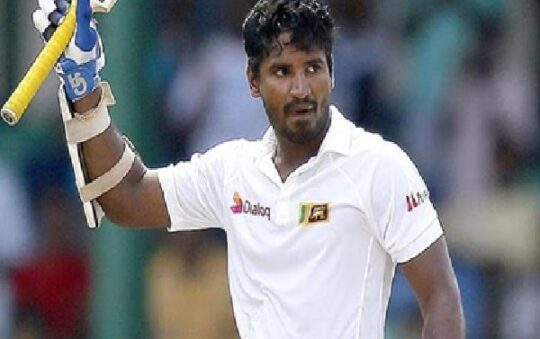 Kusal Perera Profile – Age, Career Info & Stats
