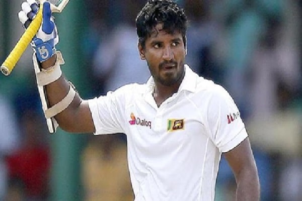Kusal Perera Profile – Age, Career Info & Stats
