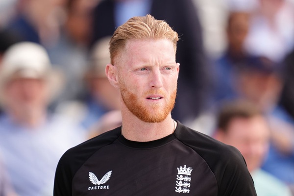 Ben Stokes Profile – Age, Career Info & Stats