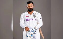 Hanuma Vihari Profile – Age, Career Info & Stats