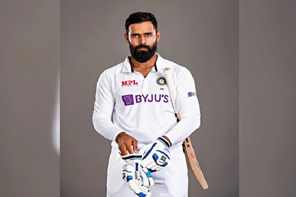 Hanuma Vihari Profile – Age, Career Info & Stats