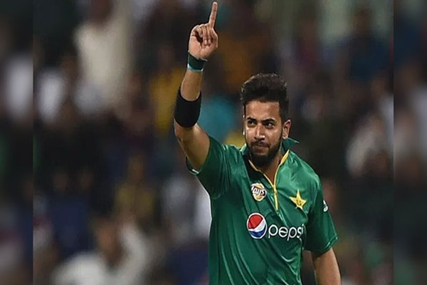 Imad Wasim Profile – Age, Career Info & Stats