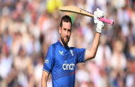 Dawid Malan Profile – Age, Career Info & Stats