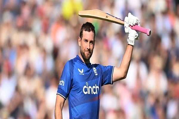 Dawid Malan Profile – Age, Career Info & Stats
