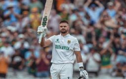 Aiden Markram Profile – Age, Career Info & Stats