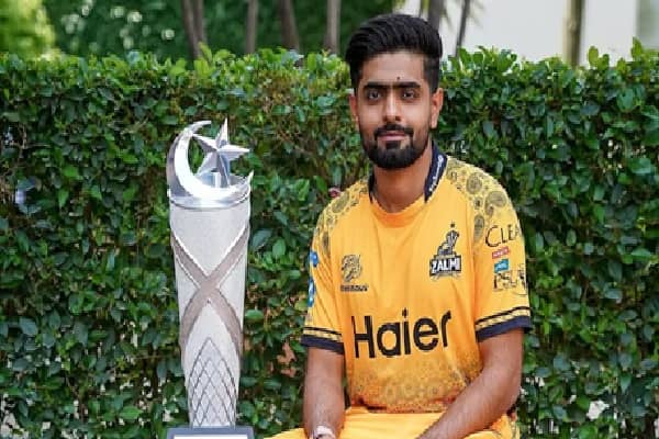 Babar Azam Profile – Age, Career Info & Stats