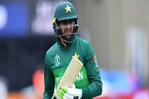 Shoaib Malik Profile – Age, Career Info & Stats