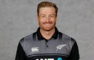 Martin Guptill Profile – Age, Career Info & Stats