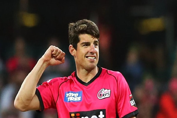 Moises Henriques Profile – Age, Career Info & Stats