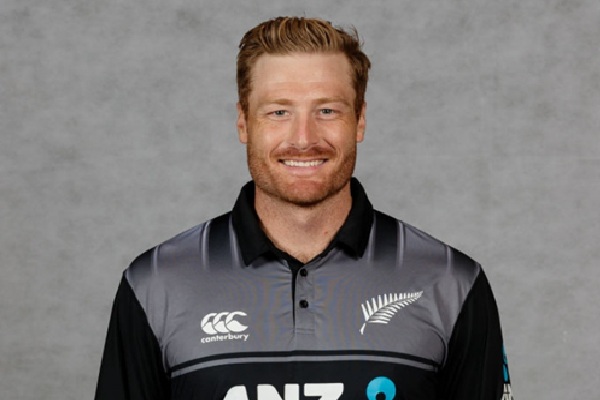 Martin Guptill Profile – Age, Career Info & Stats