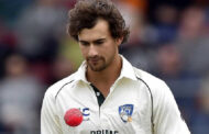 Ashton Agar Profile – Age, Career Info & Stats