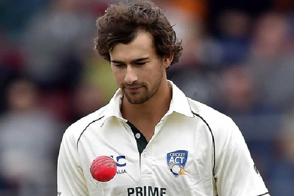 Ashton Agar Profile – Age, Career Info & Stats