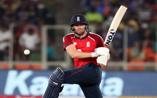 Jonny Bairstow Profile – Age, Career Info & Stats