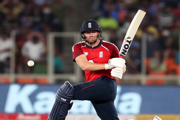 Jonny Bairstow Profile – Age, Career Info & Stats