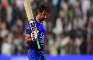 Asghar Afghan Profile – Age, Career Info & Stats