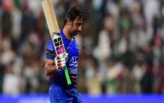 Asghar Afghan Profile – Age, Career Info & Stats