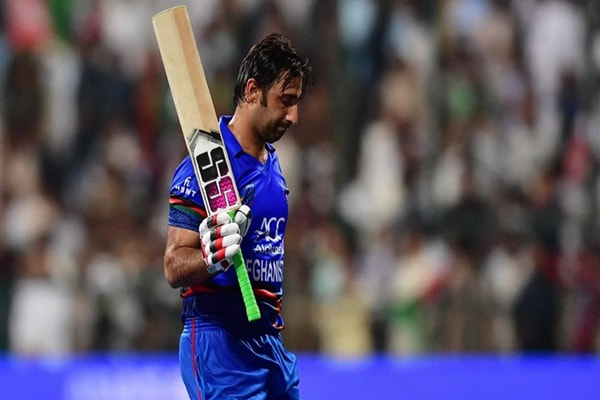 Asghar Afghan Profile – Age, Career Info & Stats