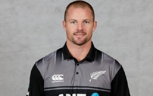 Colin Munro Profile – Age, Career Info & Stats