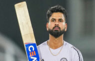 Shreyas Iyer Profile – Age, Career Info & Stats