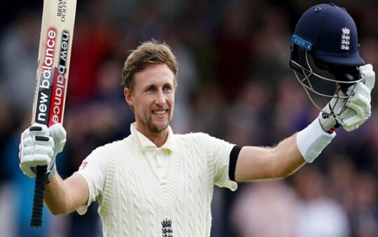 Joe Root Profile – Age, Career Info & Stats