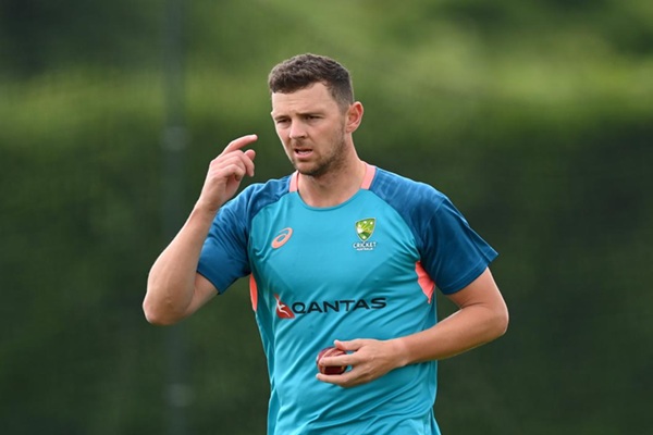 Josh Hazlewood Profile – Age, Career Info & Stats