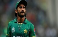 Hasan Ali Profile – Age, Career Info & Stats